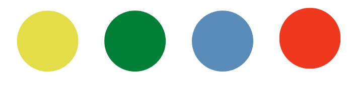 Imagen de grupos segregados en función de notas, cultura y popularidad. Diagrama