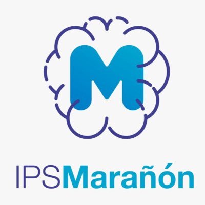 Logotipo IPSMarañon